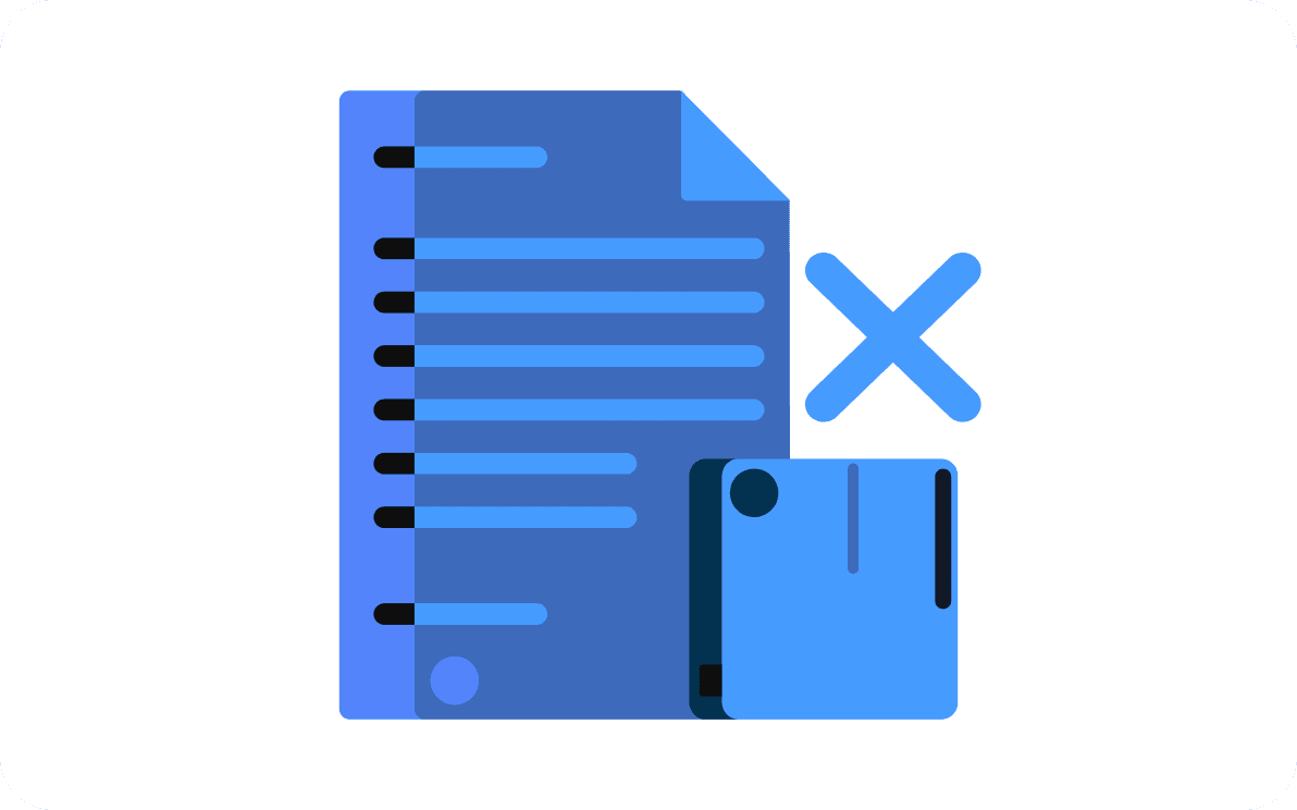 Incomplete Driver Files